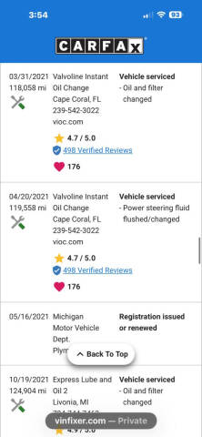 2005 Roadtrek Versatile 190