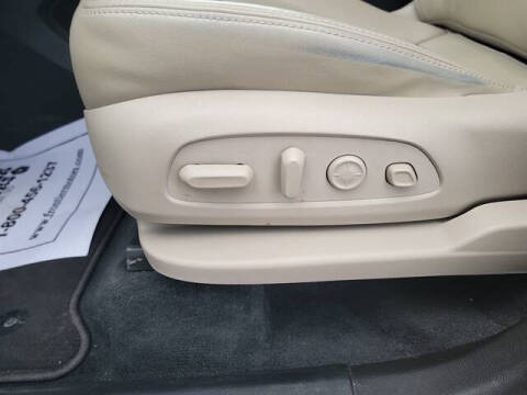 2021 Buick Enclave Premium
