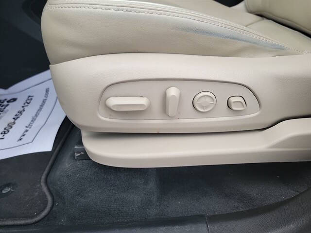 2021 Buick Enclave Premium