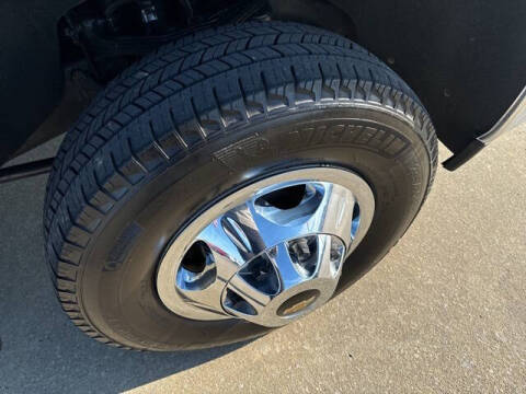 2021 Chevrolet Silverado 3500HD