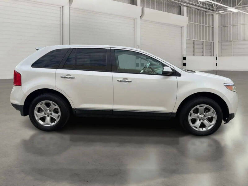 2011 Ford Edge SEL
