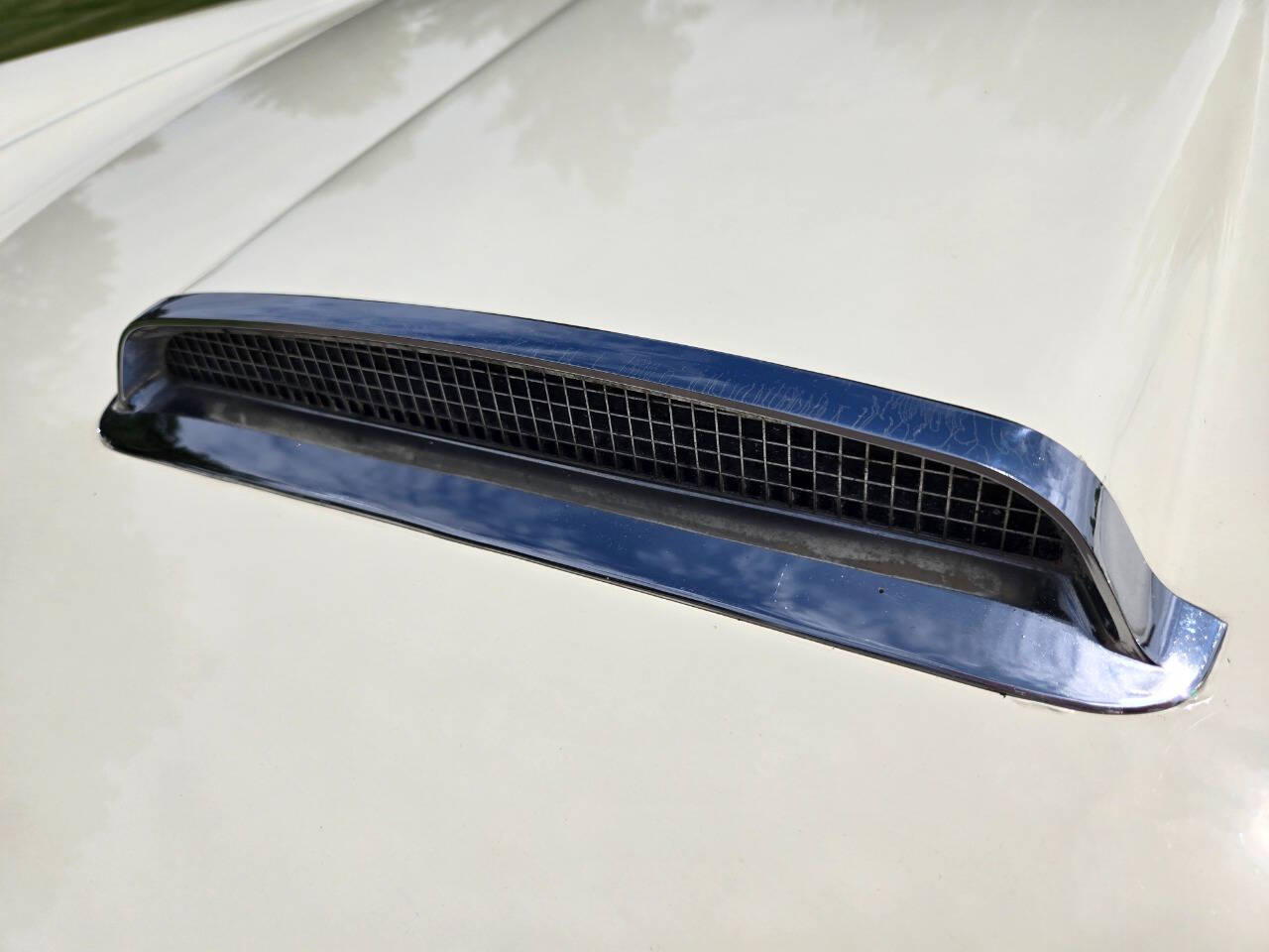 1958 Packard Series 58L 97