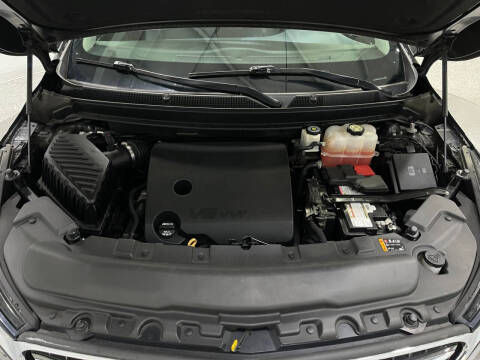 2019 Buick Enclave Premium