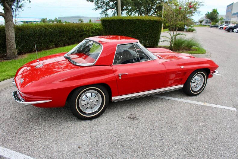 1964 Chevrolet Corvette