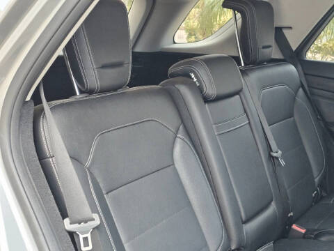 2015 Mercedes-Benz M-Class ML 350