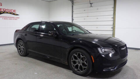 2015 Chrysler 300 S