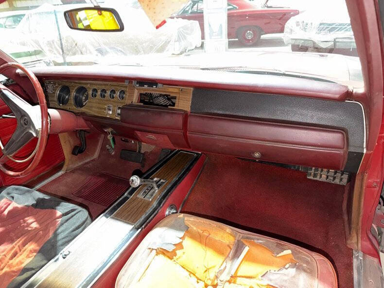 1969 Dodge Charger