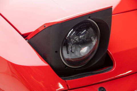 1986 Porsche 944 Turbo