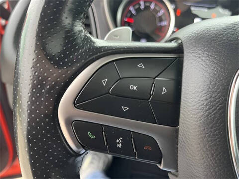 2019 Dodge Challenger GT