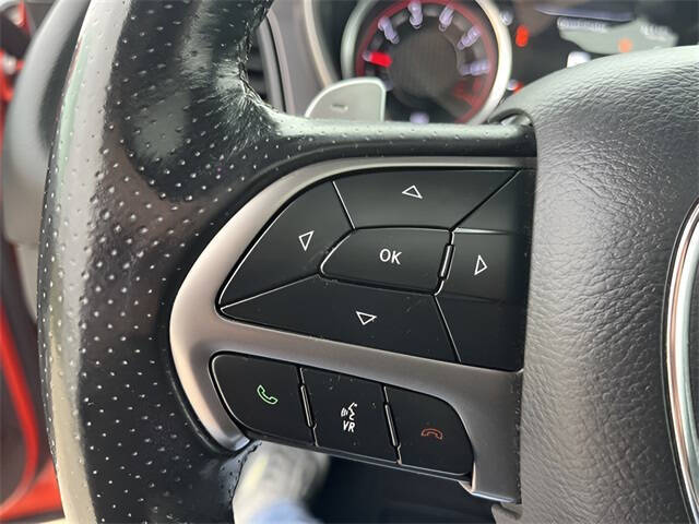 2019 Dodge Challenger GT