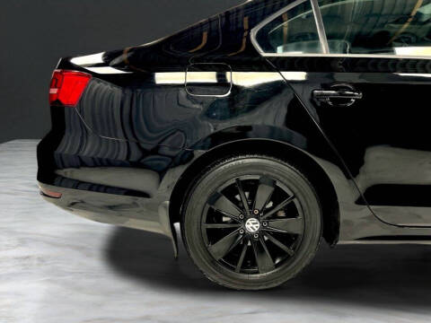 2015 Volkswagen Jetta