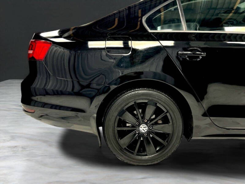 2015 Volkswagen Jetta