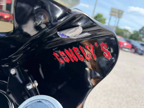 2011 Harley-Davidson FXDC Dyna Super Glide Custom