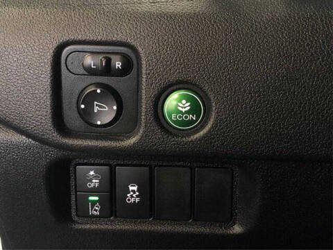 2021 Honda Passport Sport