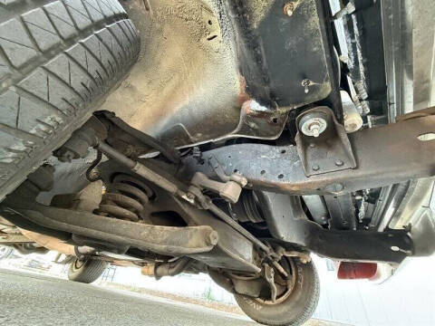 1970 Chevrolet C/K 10 Series