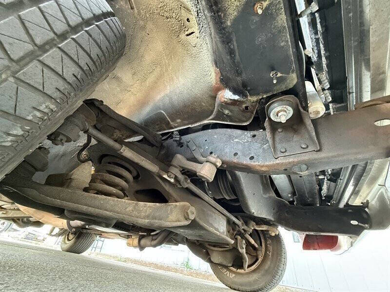 1970 Chevrolet C/K 10 Series