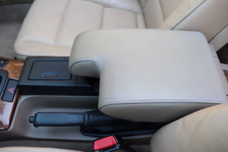 1999 BMW 3 Series 328i