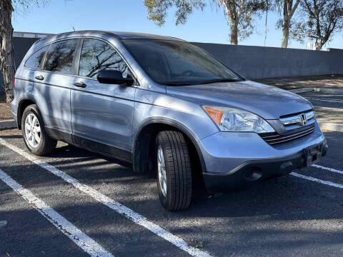 2008 Honda CR-V EX