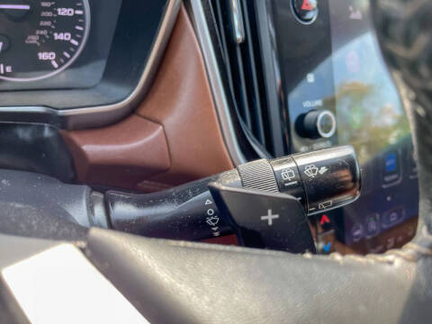 2020 Subaru Outback Touring