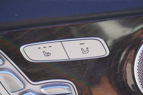 2019 Mercedes-Benz E-Class E 300