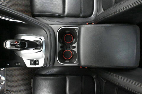 2020 Jaguar E-PACE P250 SE