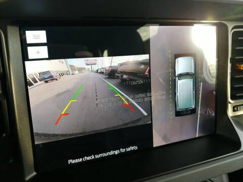 2023 Ford Bronco Badlands Advanced