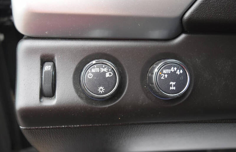 2018 Chevrolet Tahoe LS