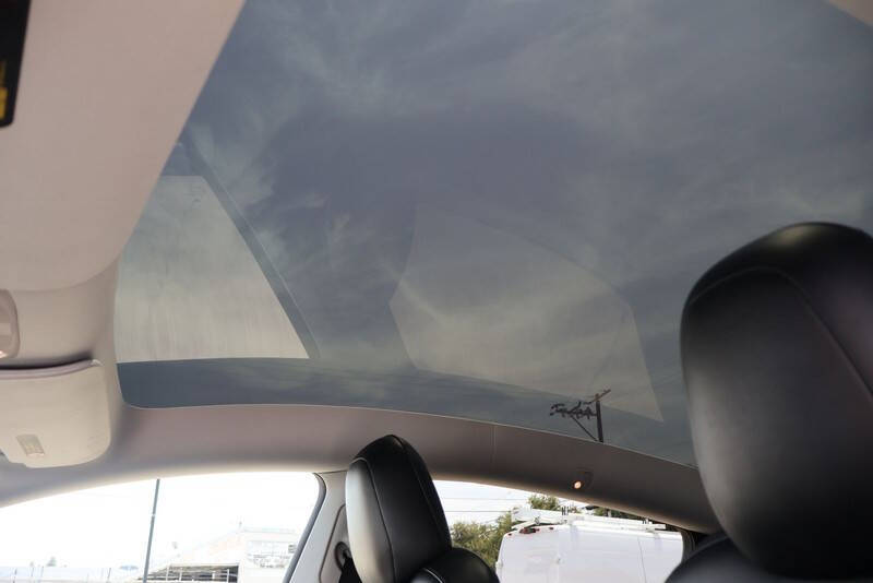 2020 Tesla Model Y Performance