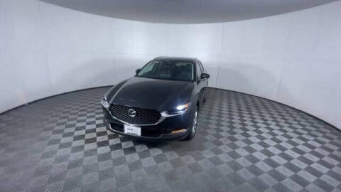 2026 Mazda CX-30 2.5 S Preferred