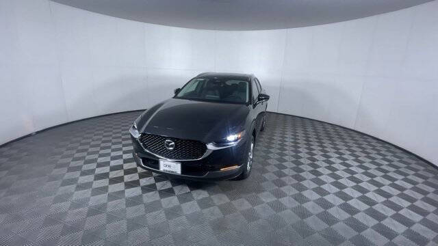 2026 Mazda CX-30 2.5 S Preferred