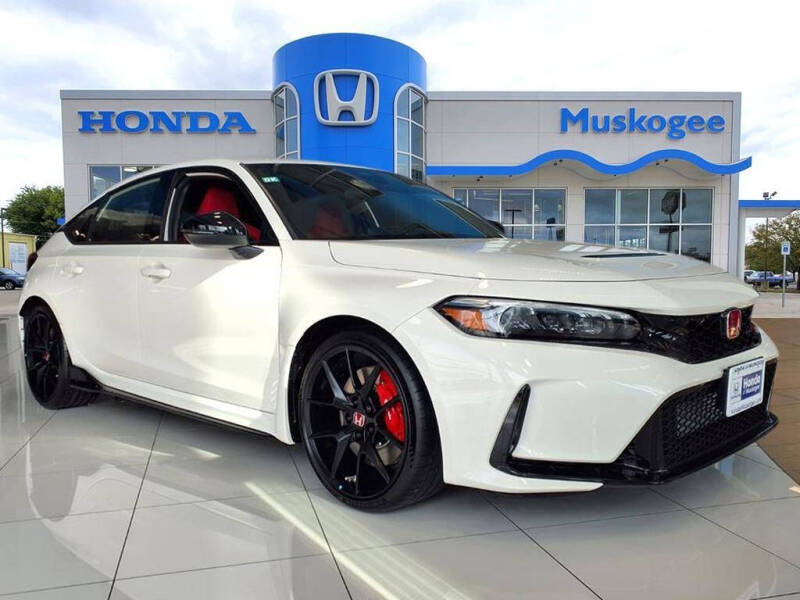 2025 Honda Civic Type R