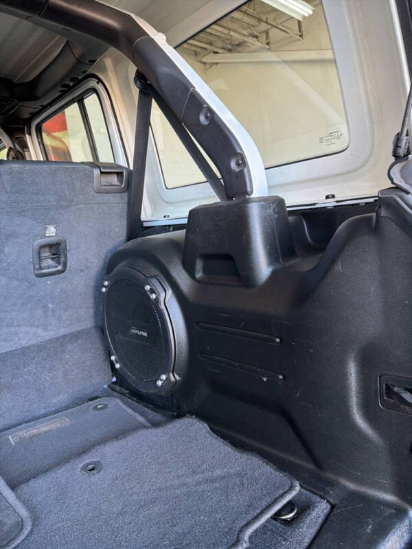 2021 Jeep Wrangler Unlimited Rubicon 4xe