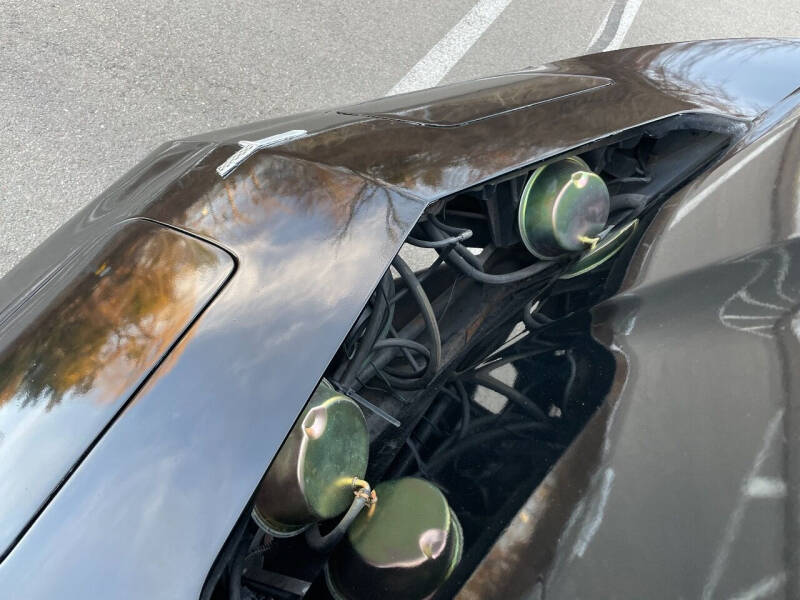 1980 Chevrolet Corvette