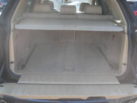 2011 BMW X5 xDrive35d