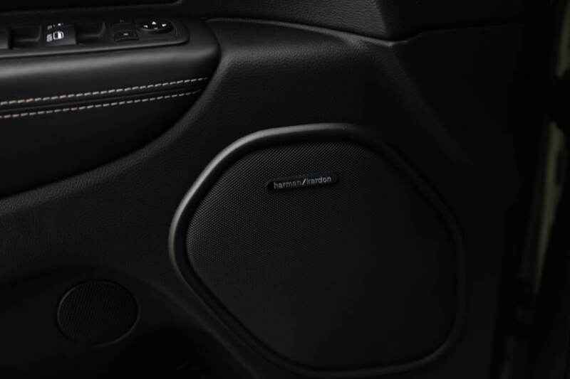 2022 Dodge Durango SRT 392