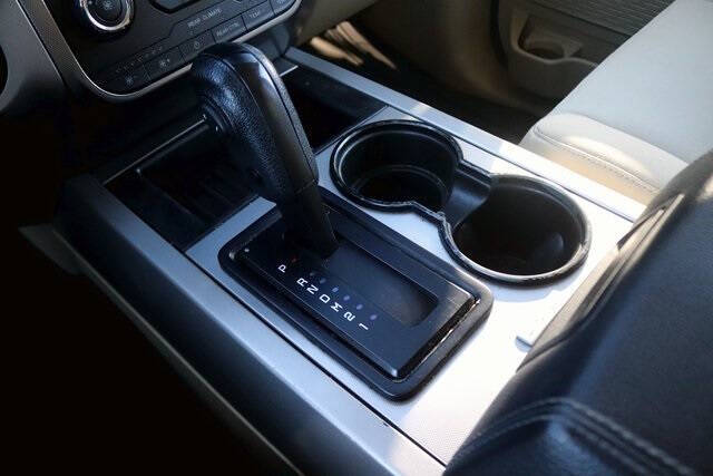 2016 Ford Expedition XLT