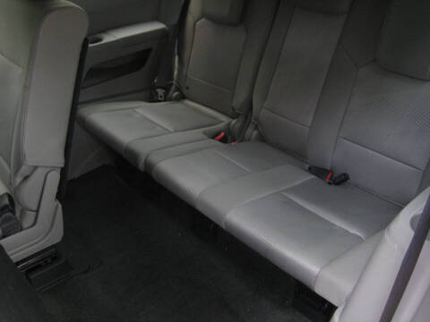 2014 Honda Pilot LX