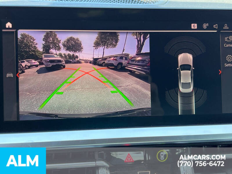 2021 BMW 4 Series 430i