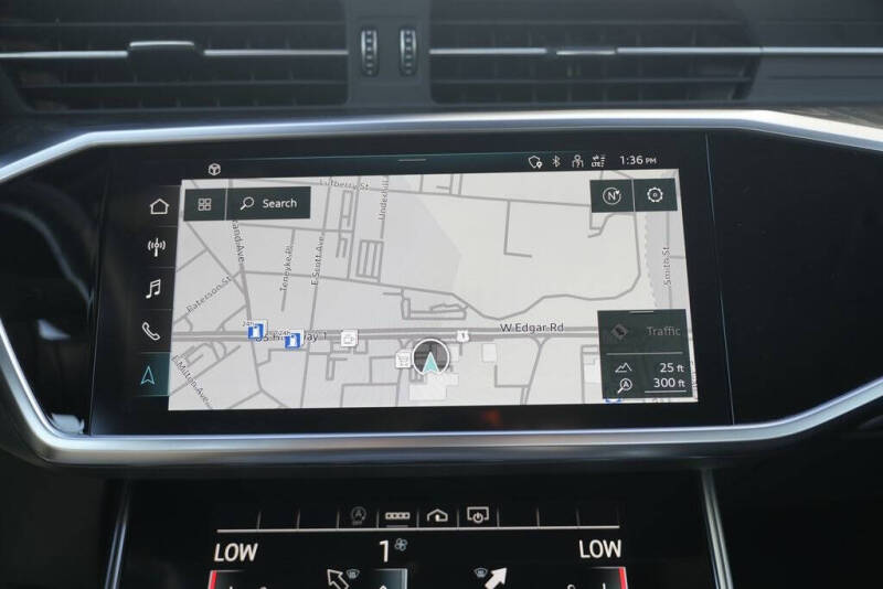 2022 Audi A6 quattro Premium Plus 55 TFSI