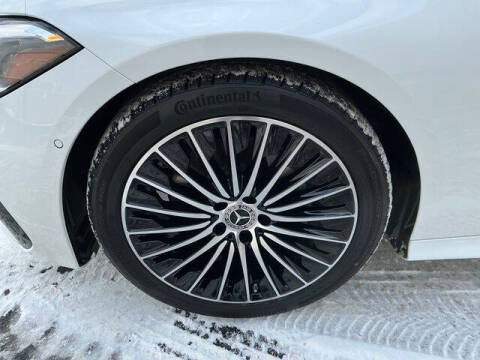 2026 Mercedes-Benz CLE CLE 300 4MATIC