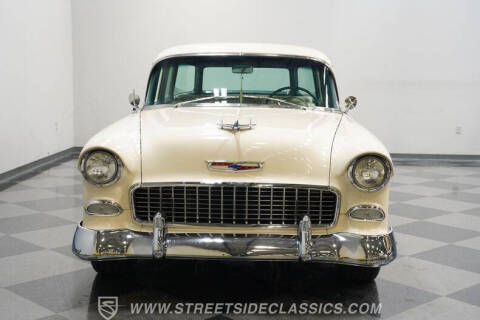 1955 Chevrolet 210