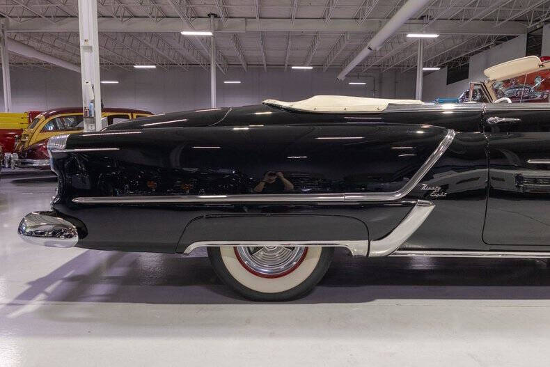 1953 Oldsmobile Ninety-Eight