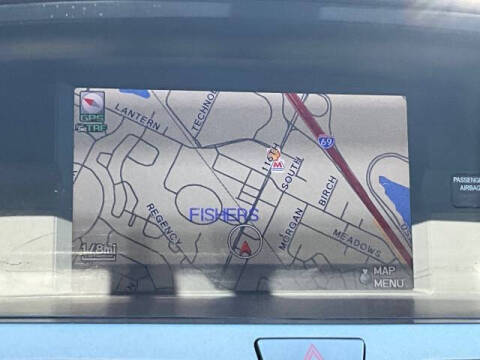 2013 Honda Odyssey Touring