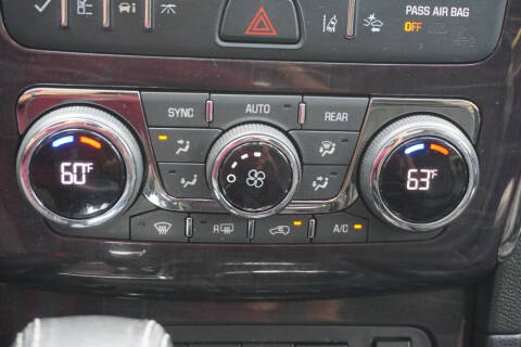 2016 Buick Enclave Premium