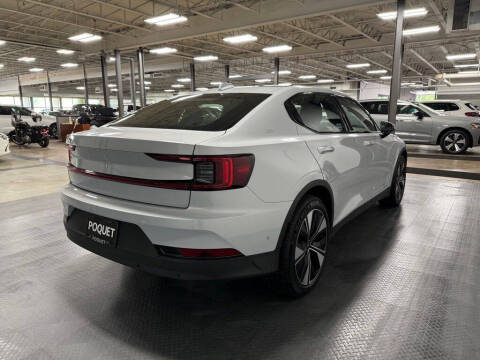 2023 Polestar 2 Long Range Dual Motor