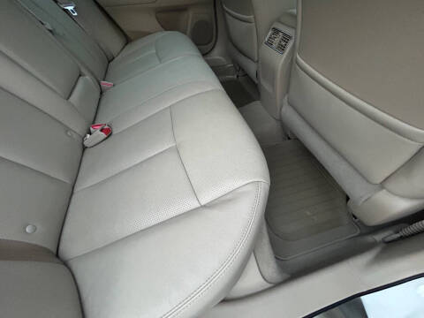 2013 Nissan Altima 2.5 SV