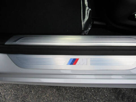 2019 BMW 7 Series 740i