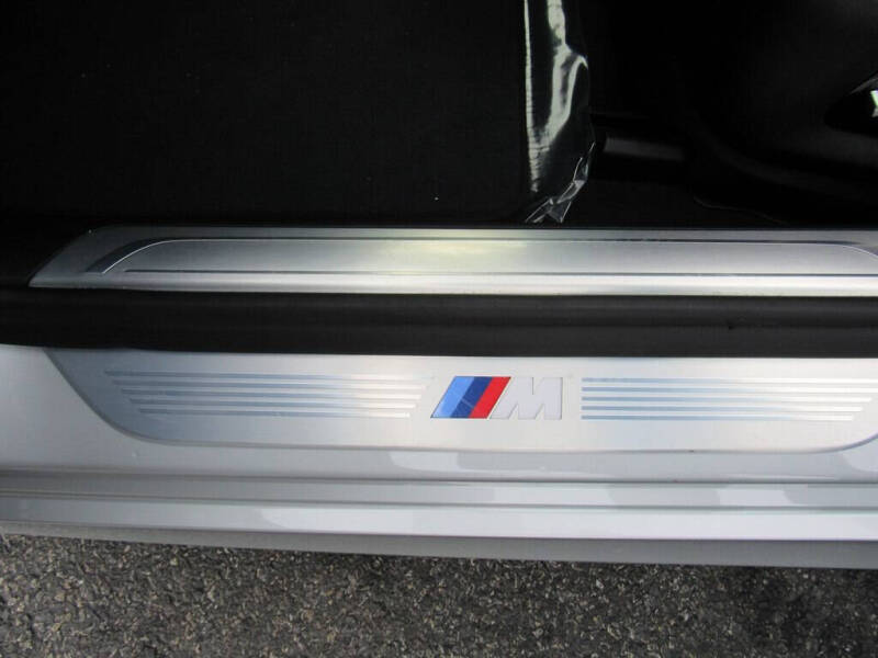 2019 BMW 7 Series 740i