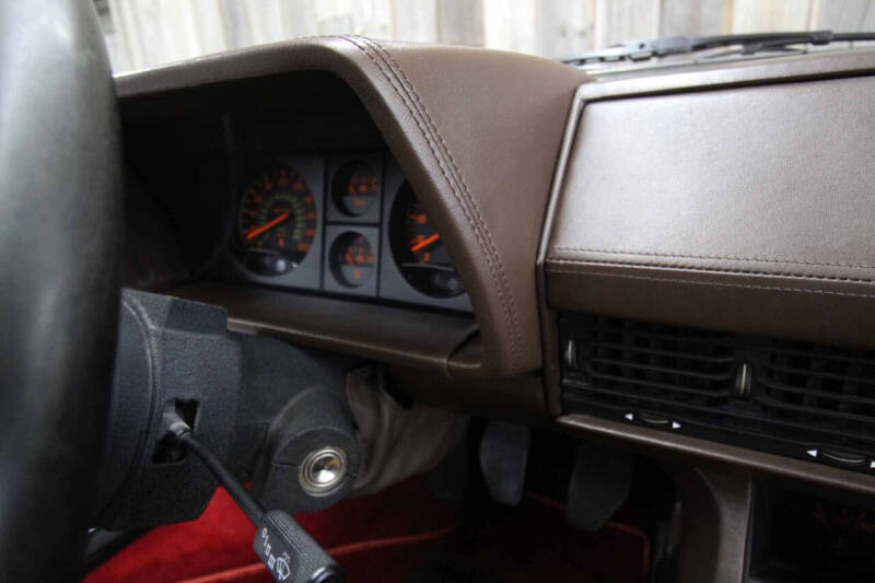 1986 Ferrari Testarossa
