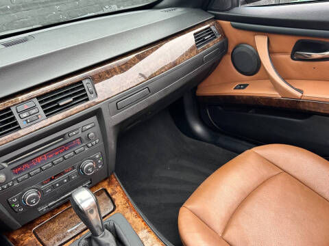 2008 BMW 3 Series 335i
